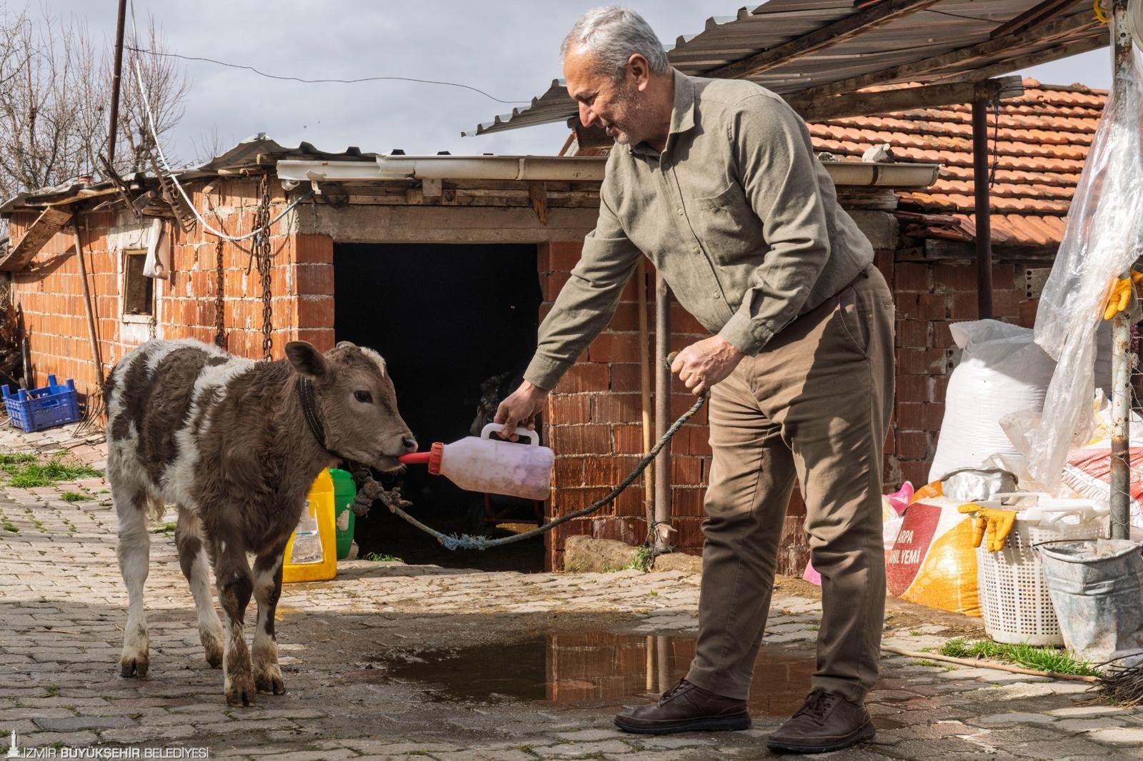 Köylüye can suyu: Destek 1,4 milyara çıktı 9 Köylüye can suyu: Destek 1,4 milyara çıktı