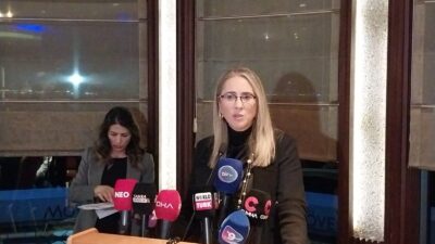 Basın mensuplarıyla iftarda buluşan AK Parti Yerel Yönetimler Başkan Yardımcısı