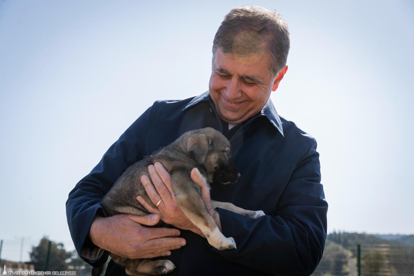 İzmir'de hedef sokakta sıfır sahipsiz can: 'Yarım saatinizi ayırın, bir cana umut olun' 6 İzmir'de hedef sokakta sıfır sahipsiz can: 'Yarım saatinizi ayırın, bir cana umut olun'