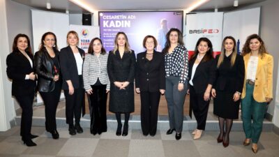 İzmir Büyükşehir Belediyesi, BASİFED ve TOBB el ele verdi! Başkan