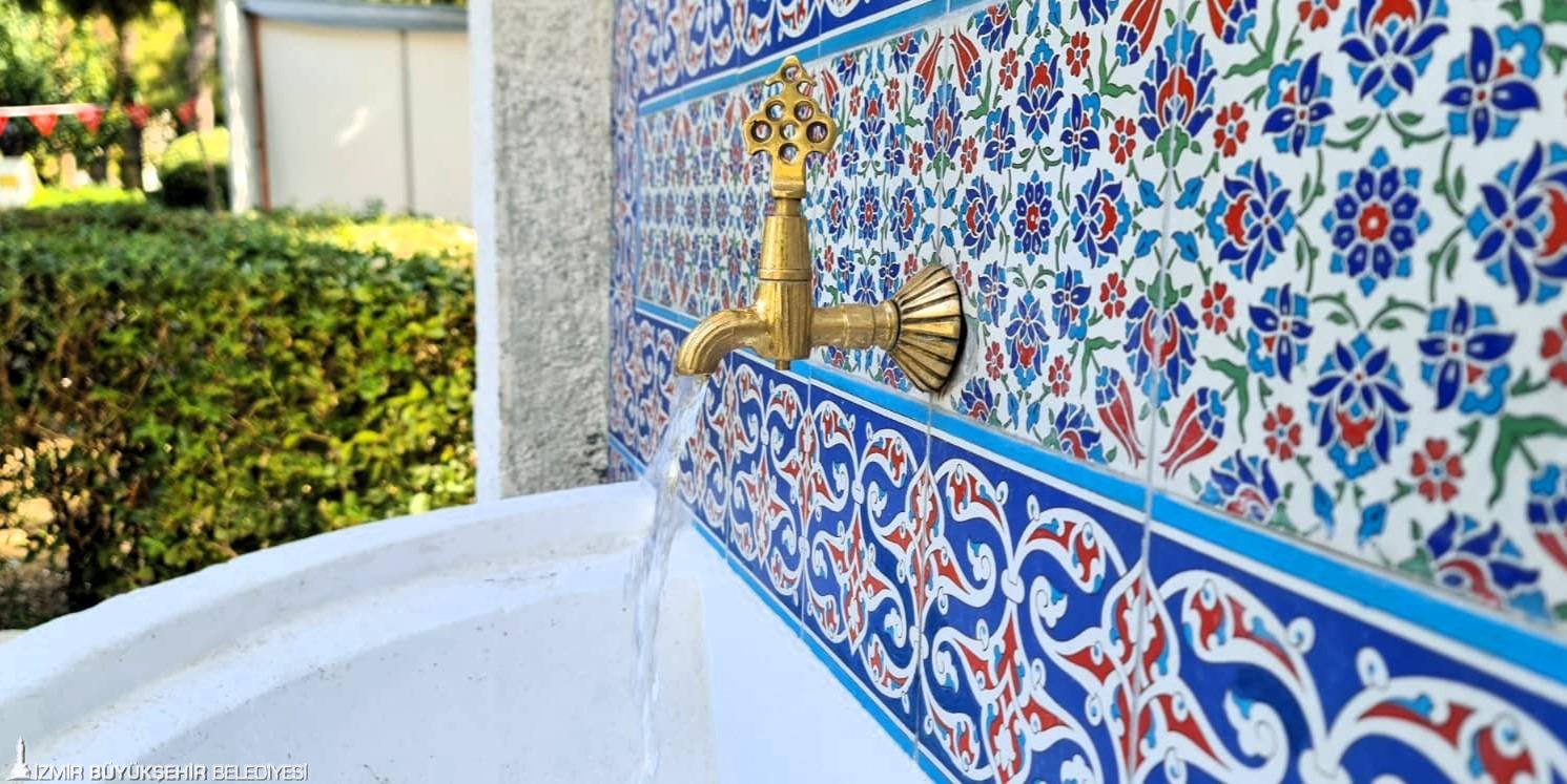 İzmir’de kültürden spora büyük dönüşüm: Simge yapılar küllerinden doğuyor