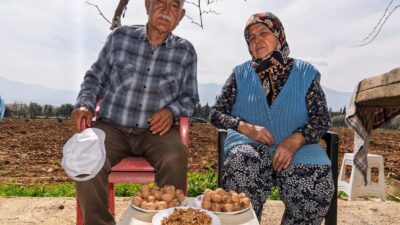 Kemalpaşa Sütçüler’de 20 yıllık emekleri bir gecede katledilen 70 yaşındaki