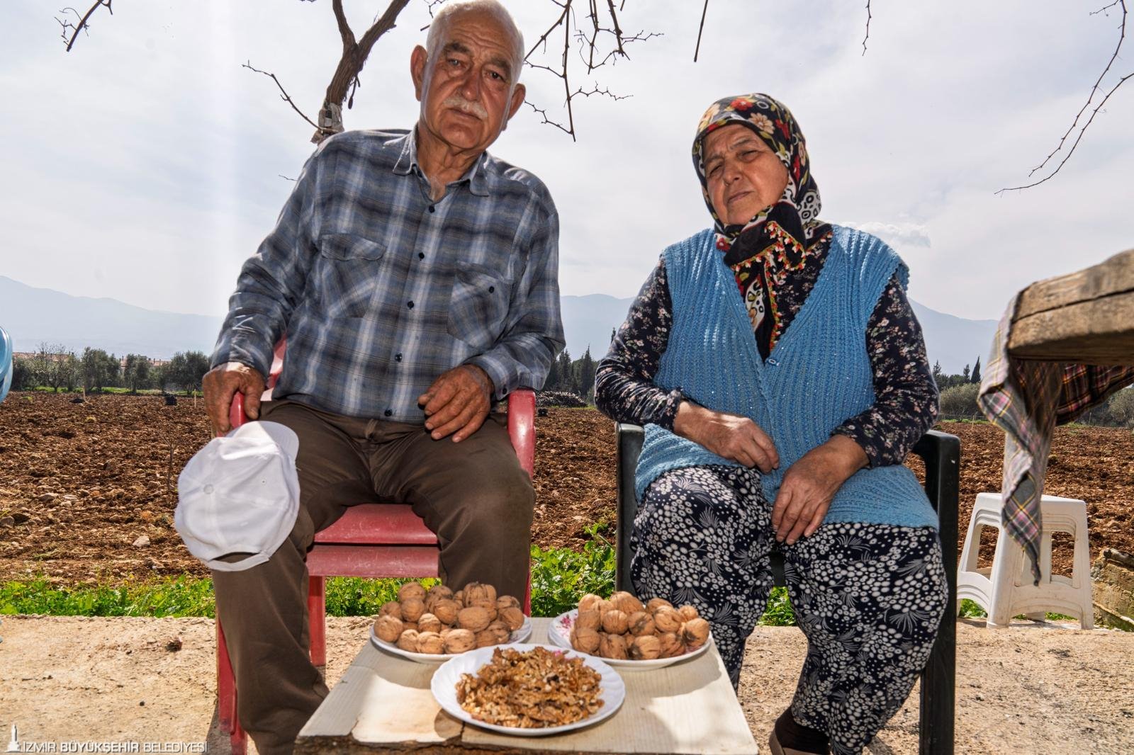 Gözyaşlarını sevince dönüştüren 'dayanışma': Ahmet Amca'nın umudu yeniden yeşerdi