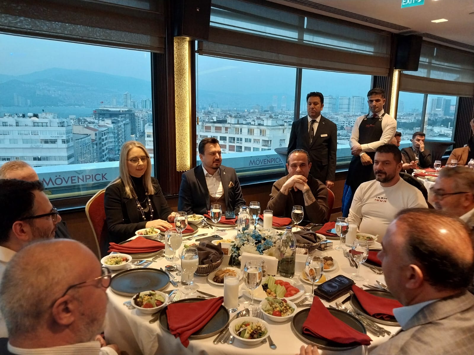 AK Partili Çankırı'dan büyükşehir adaylığına yeşil ışık ve çarpıcı siyasi mesajlar