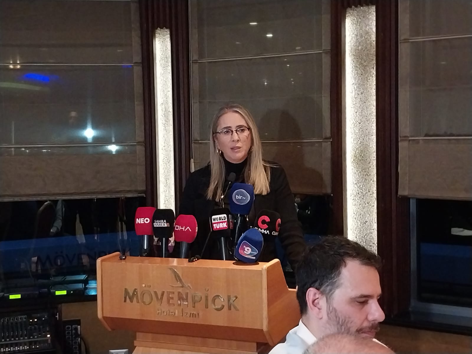 AK Partili Çankırı'dan büyükşehir adaylığına yeşil ışık ve çarpıcı siyasi mesajlar