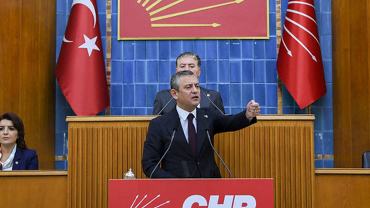 CHP'den flaş 'İBB Davası' kararı: Grup toplantısı Silivri'de yapılacak