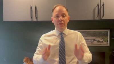 CHP Genel Başkan Yardımcısı Deniz Yavuzyılmaz, bu gece yarısından itibaren