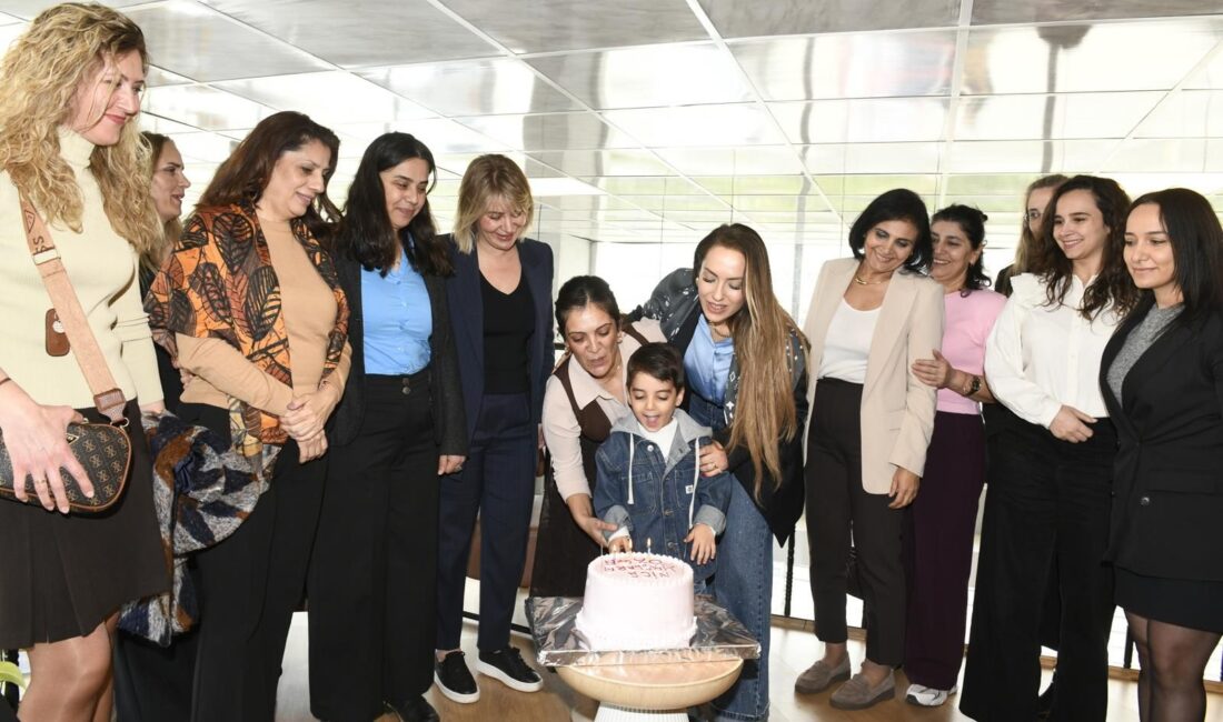 Çiğli Belediyesi, anlamlı bir vefa örneğine imza atarak yaşam mücadelesiyle