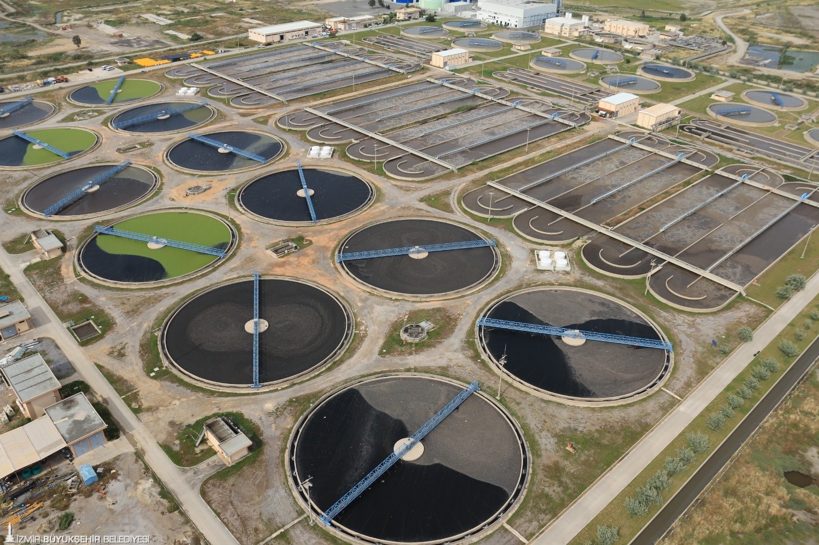 CHP'li Arslan'dan AK Partili Çankırı'ya 'Arıtma' yanıtı: 'İzmir'e hala yabancısınız' 3 CHP'li Arslan'dan AK Partili Çankırı'ya 'Arıtma' yanıtı: 'İzmir'e hala yabancısınız'