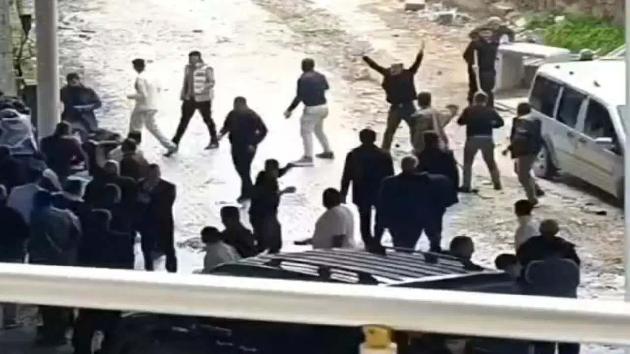 Çocukların sokak kavgası katliama dönüştü