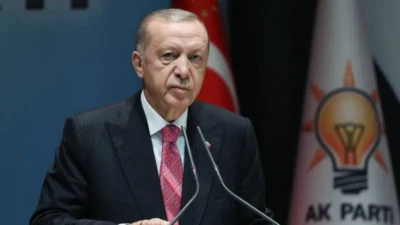 Cumhurbaşkanı Recep Tayyip Erdoğan, Orta Doğu’da tırmanan savaşa ilişkin en