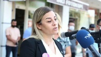 Devrimci İşçi Sendikaları Konfederasyonu (DİSK), Memiş Sarı’nın ayrılmasının ardından boşalan