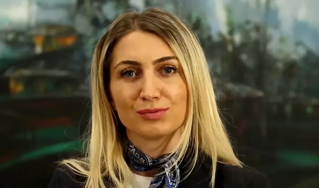 İBB Başkanı Ekrem İmamoğlu’nun eşi Dilek Kaya İmamoğlu, davanın 3.