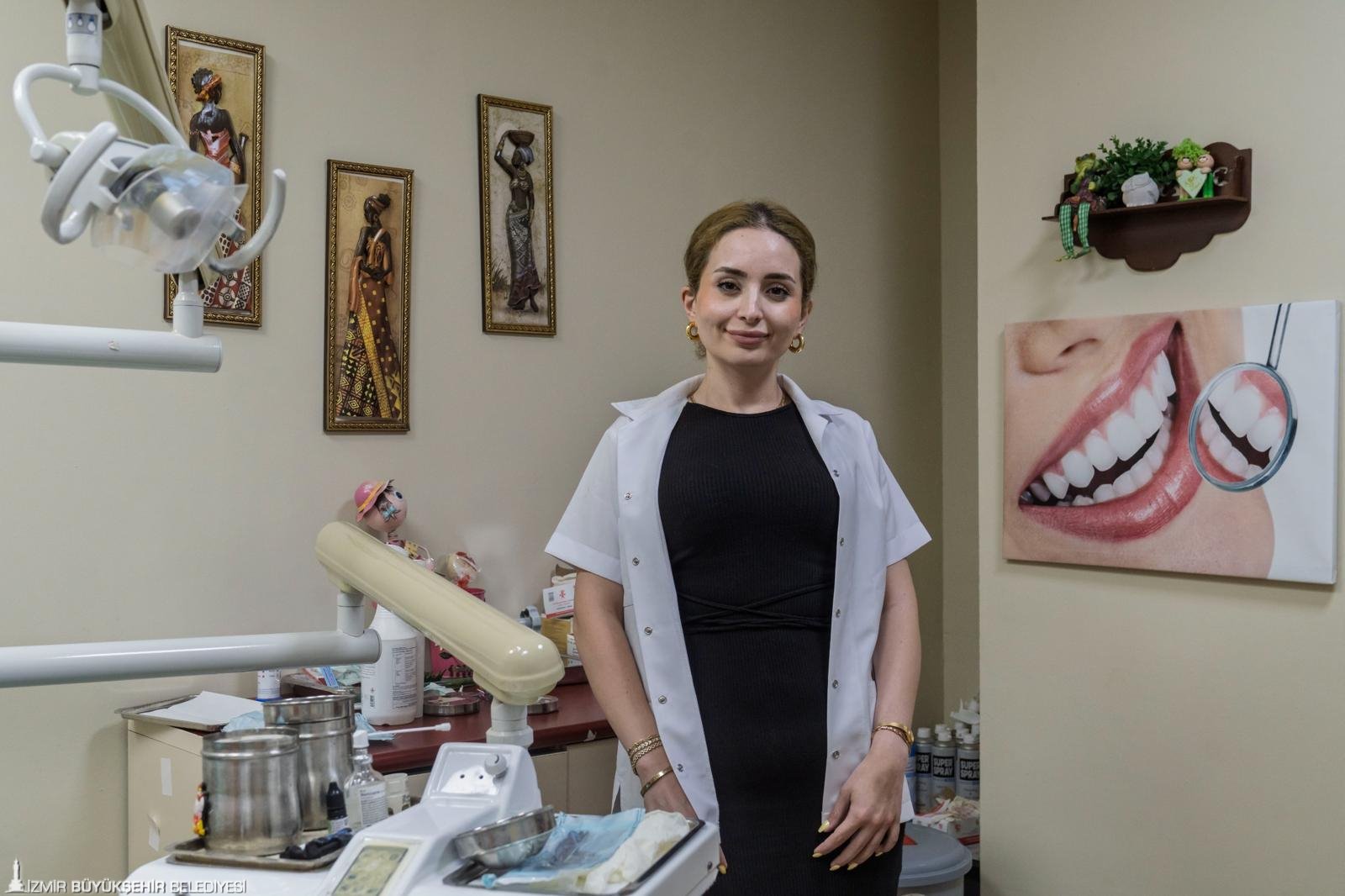 Koruyan, öğreten, iyileştiren belediye: İzmir'den Türkiye'ye örnek sağlık hizmetleri