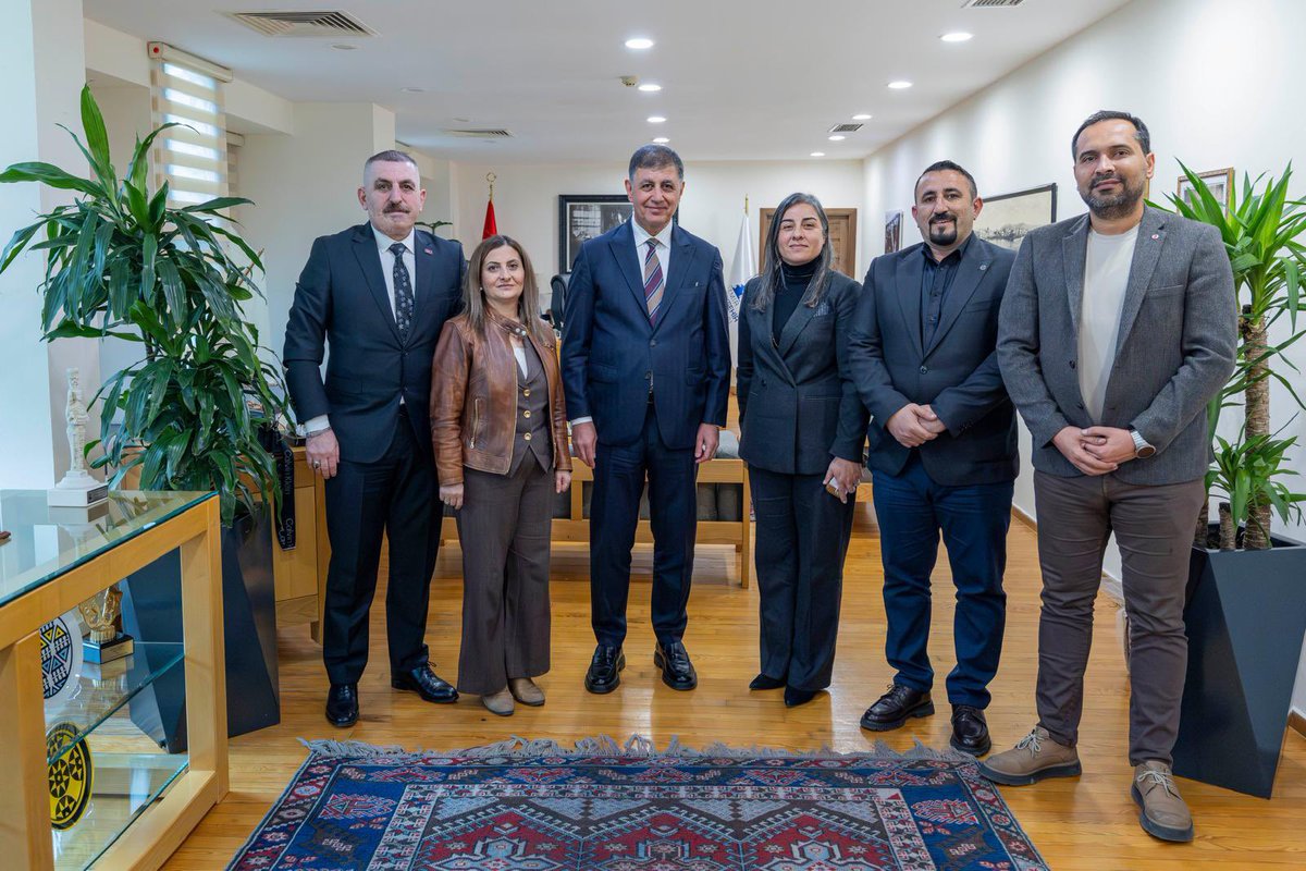 Büyükşehir ve DİSK arasında beklenen uzlaşma: İşçi alacaklarında düğüm çözüldü