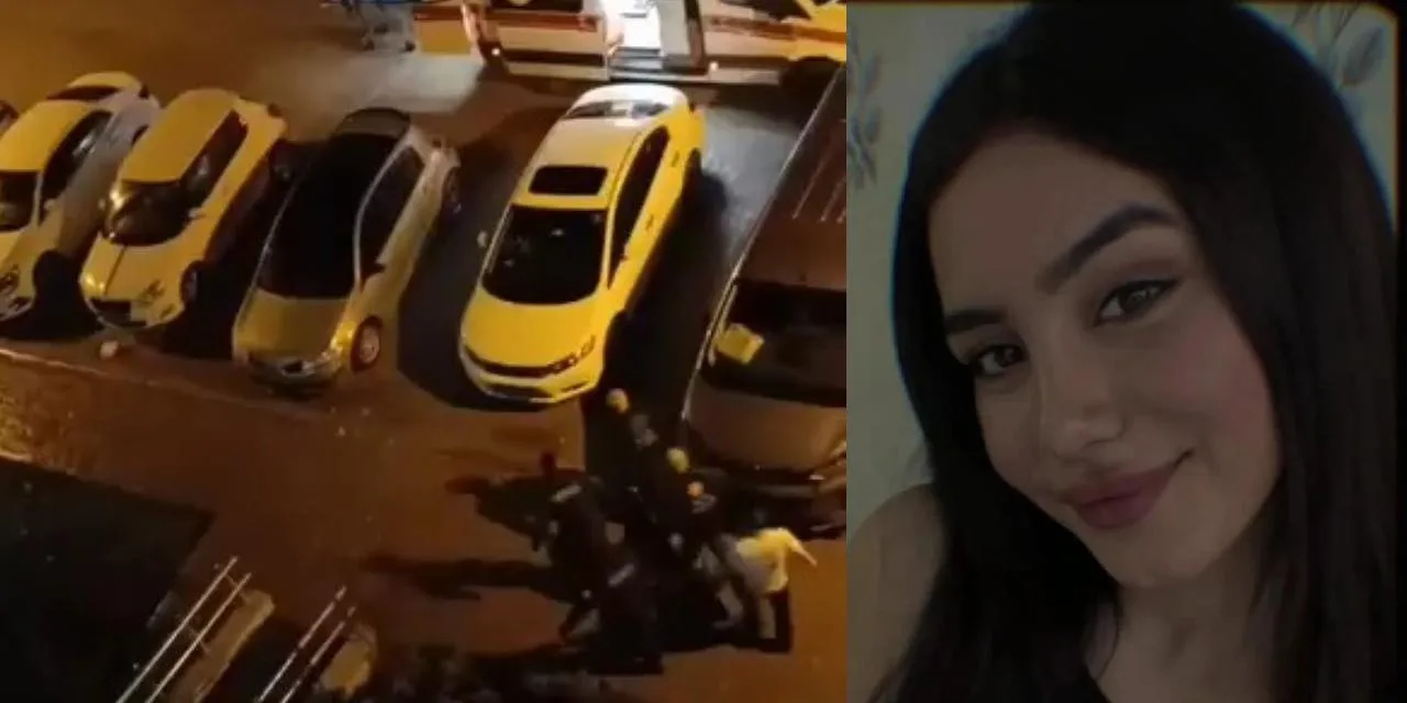 Önce vurdu sonra ihbar etti: Diyarbakır'da genç kadın hayatını kaybetti