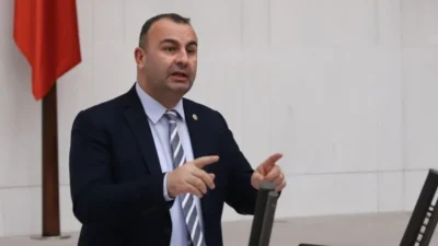 CHP Parti Meclisi Üyesi ve İzmir Milletvekili Ednan Arslan, Meslek