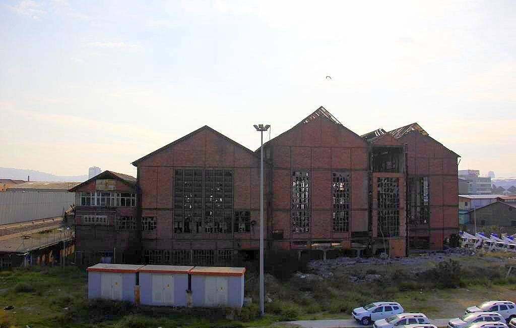 Cumhurbaşkanı Kararı ile onaylanan planlarda '20 kat' ayrıntısı dikkat çekti.