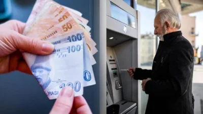 Bayram öncesi nefes aldıracak ödeme süreci başladı. Emekliler için kritik