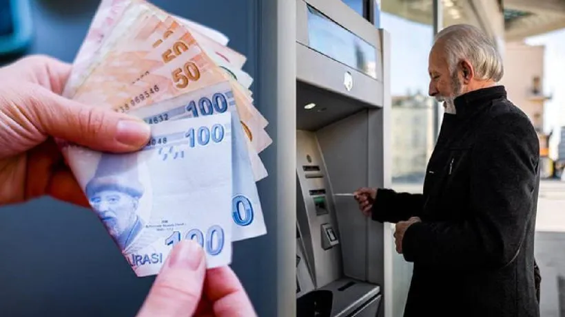 Bayram öncesi nefes aldıracak ödeme süreci başladı. Emekliler için kritik