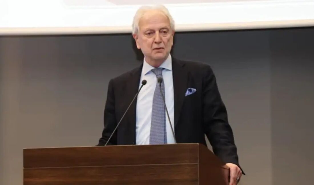 Ege Bölgesi Sanayi Odası (EBSO) Başkanı Ender Yorgancılar, işletme hakkı