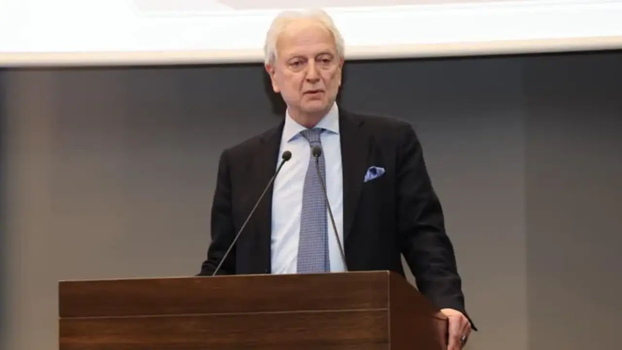 Ege Bölgesi Sanayi Odası (EBSO) Başkanı Ender Yorgancılar, işletme hakkı