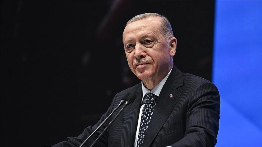 Cumhurbaşkanı Erdoğan 21 Mayıs'ta kente geliyor. Programda Efes Tatbikatı, MÜSİAD