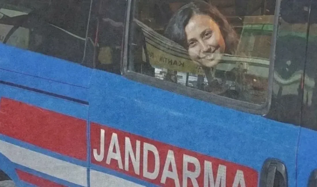 Muğla’nın Milas ilçesinde Akbelen Ormanı çevresindeki tarım arazilerinin kamulaştırılmasına karşı