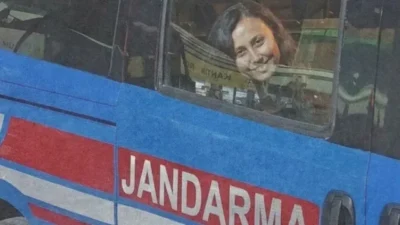 Muğla’nın Milas ilçesinde Akbelen Ormanı çevresindeki tarım arazilerinin kamulaştırılmasına karşı