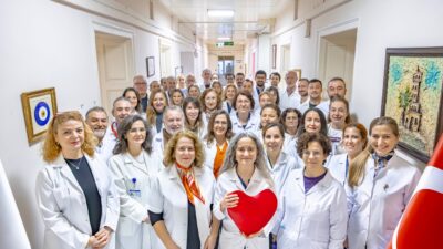 İzmir Büyükşehir Belediyesi, "Sağlıklı yurttaş, sağlıklı kent" vizyonuyla son iki