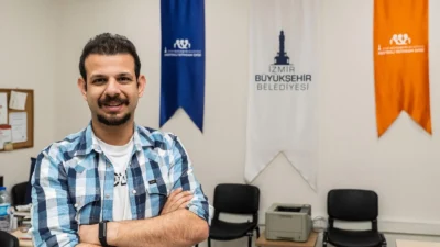 Sosyal hayatta zorlansa da teknik dünyada harikalar yaratıyor. Türkiye'nin ilk