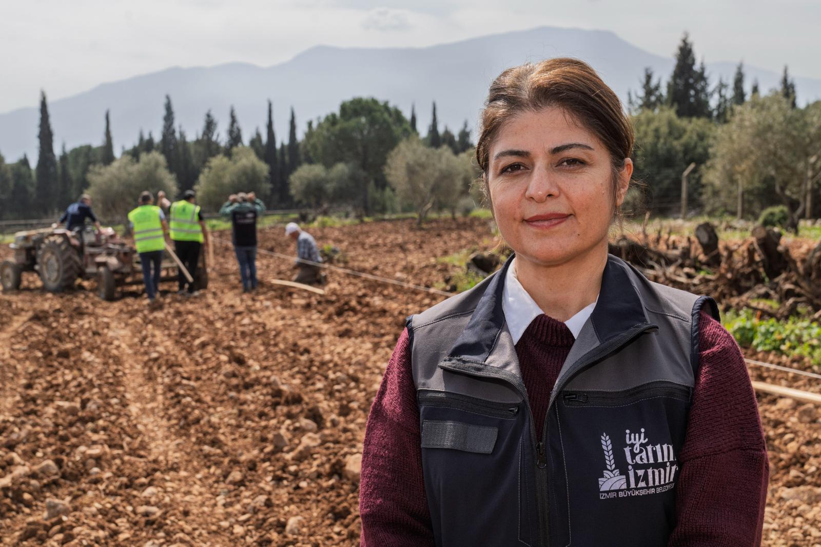 Gözyaşlarını sevince dönüştüren 'dayanışma': Ahmet Amca'nın umudu yeniden yeşerdi