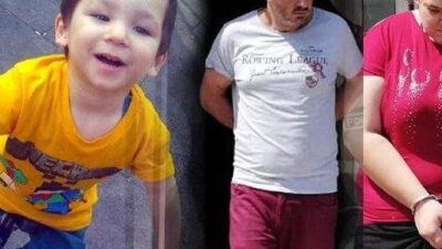 İzmir'de 2019 yılında korkunç bir cinayete kurban giden 5 yaşındaki