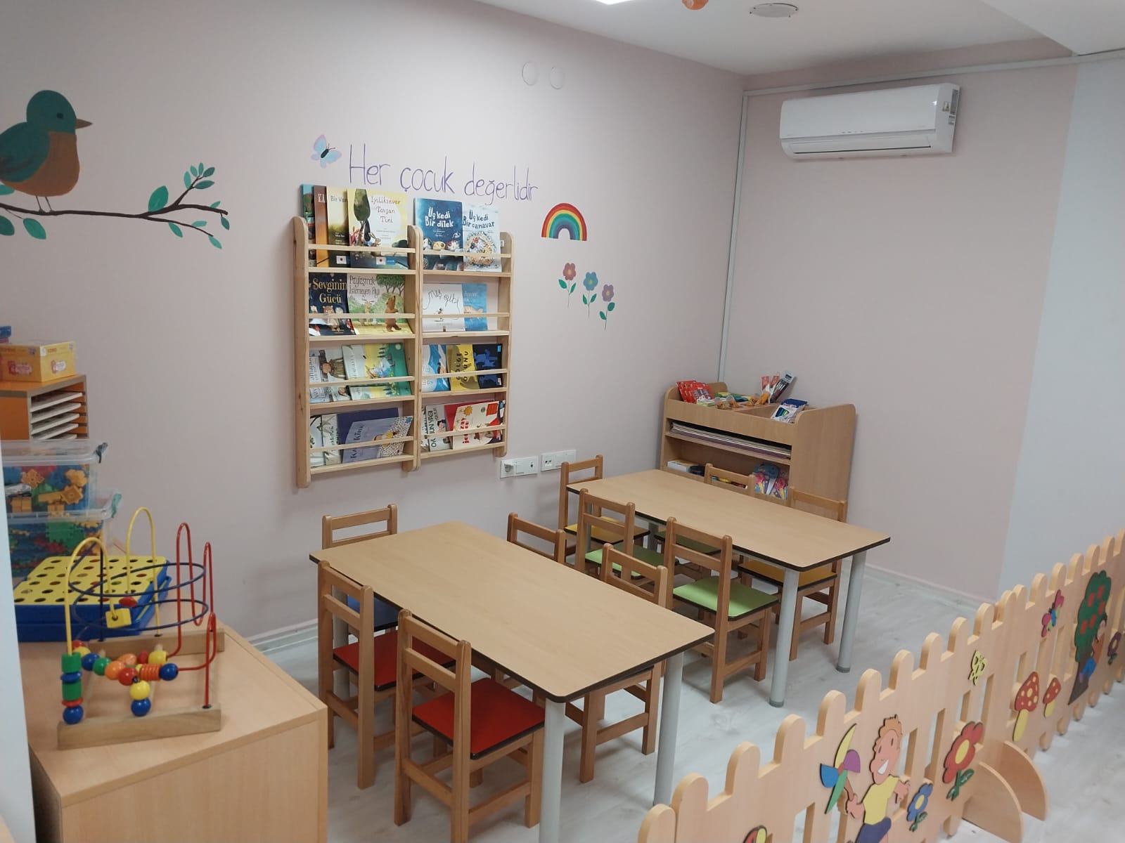 Gülşah Durbay Kadın Danışma Merkezi Buca'da açıldı: 'Bazı vedalar boşluk bırakmaz'