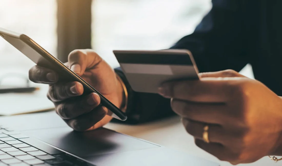 IBAN doğrulamasından karekodlu çeke kadar dijital güvenlik araçları zirve yaptı.