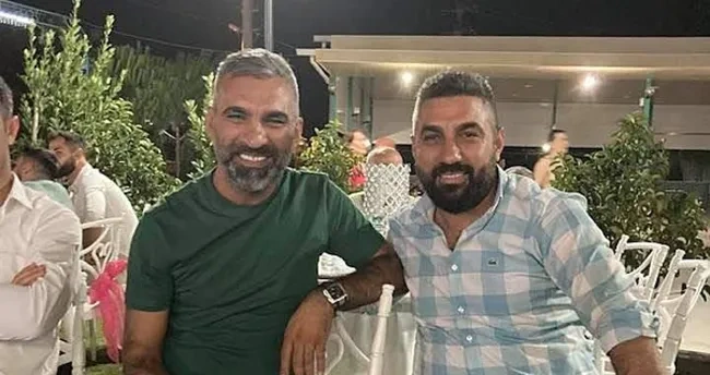 Eski başkana 'bayram' infazı: Fırındaki çifte infazda yeni detaylar 1 Eski başkana 'bayram' infazı: Fırındaki çifte infazda yeni detaylar