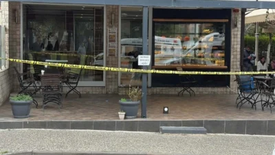 İzmir yolunda yakalanan zanlıdan 'alacak-verecek' savunması: "Küfredince dayanamadım."
