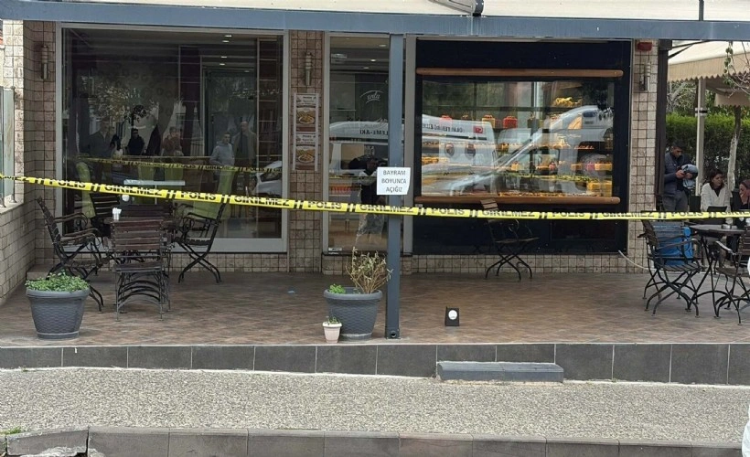 İzmir yolunda yakalanan zanlıdan 'alacak-verecek' savunması: "Küfredince dayanamadım."
