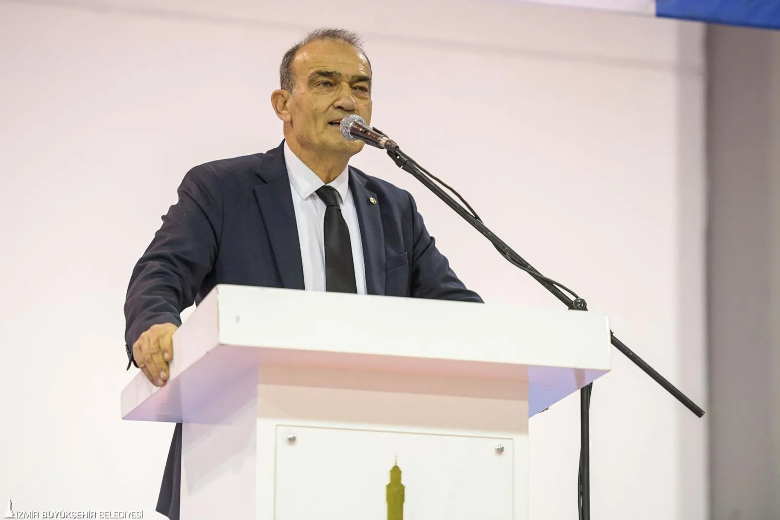 “Hiç kimsenin kendini yalnız hissetmediği bir yaşamı var etmek istiyoruz”