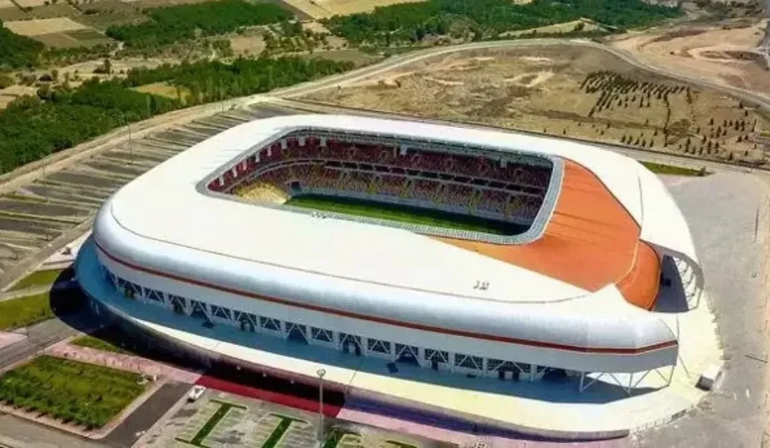TFF 2. Lig Kırmızı Grup’un 28. haftasında oynanması gereken Yeni