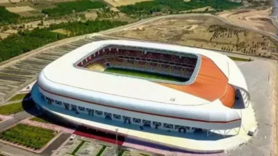 TFF 2. Lig Kırmızı Grup’un 28. haftasında oynanması gereken Yeni