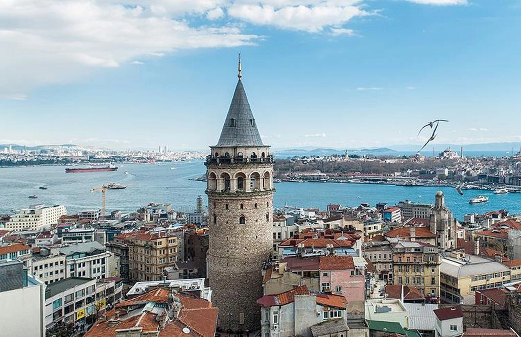 İstanbul'dan İzmir'e 'Vakıf' mesajı! Galata Kulesi kararı emsal olabilir