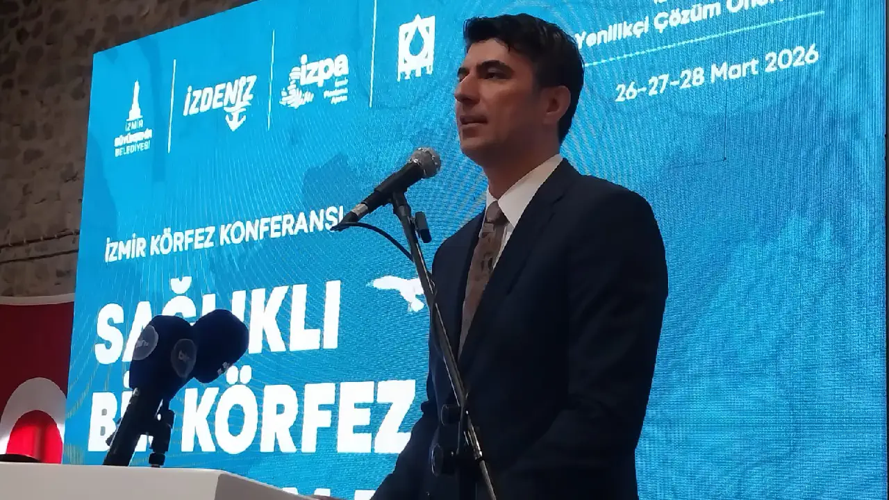 Dereler temizleniyor, arıtmalar büyüyor, altyapı yenileniyor ve deniz dibi taranıyor!