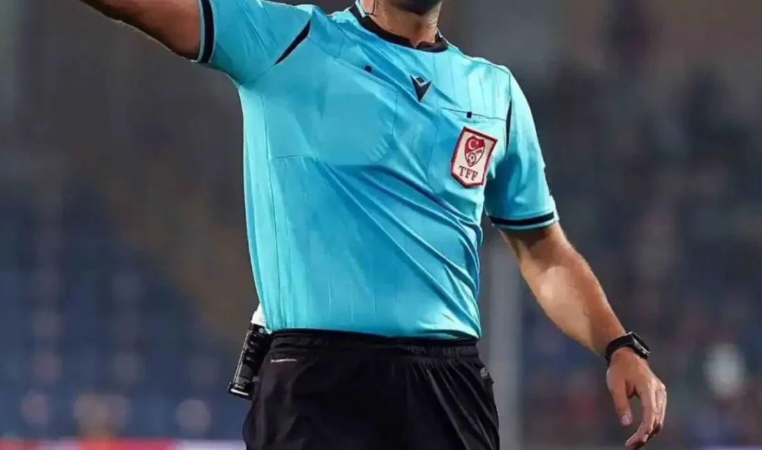 Trendyol Süper Lig’de son iki haftadır tırmanan hakem tartışmalarına Türkiye