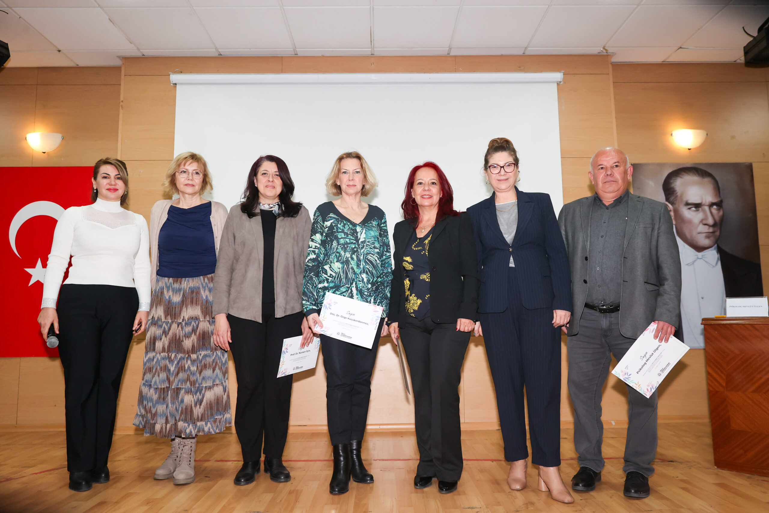 Buca'da "3. Yaş Üniversitesi" dönemi başlıyor: Başkan Duman tarih verdi!