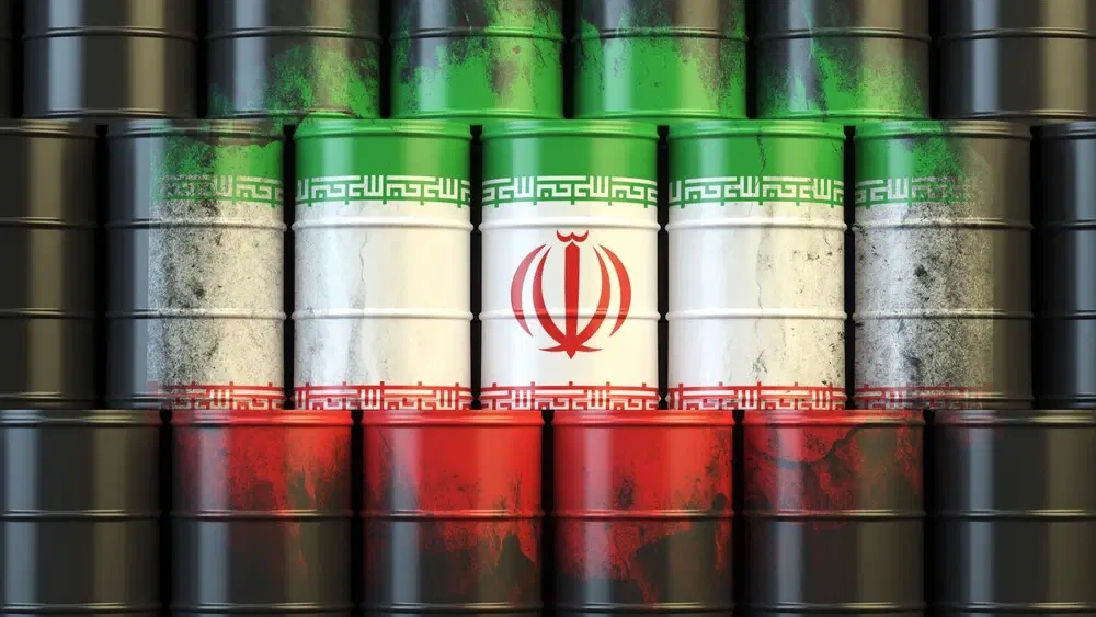 Fiyatları düşürmek için "İran petrolü" formülü devrede. 170 milyon varil