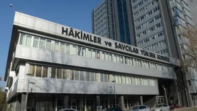 HSK’dan İzmir için kritik karar: Dev projeler ve çevre davaları