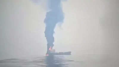 Dünyanın enerji damarı Hürmüz Boğazı’nda korkulan oldu! İran’ın "geçişleri kapattık"