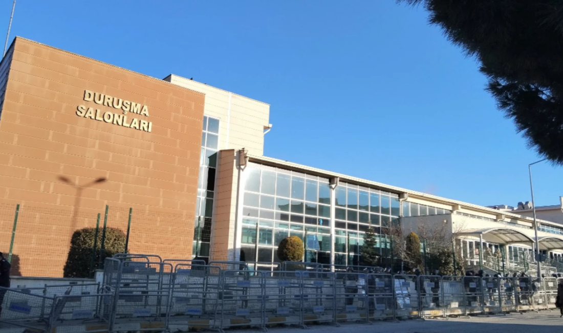 Silivri’de görülmeye başlanan ve kamuoyunun yakından takip ettiği 402 sanıklı