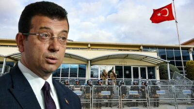 İstanbul Büyükşehir Belediyesi’ne yönelik 3 bin 900 sayfalık dev iddianameyle